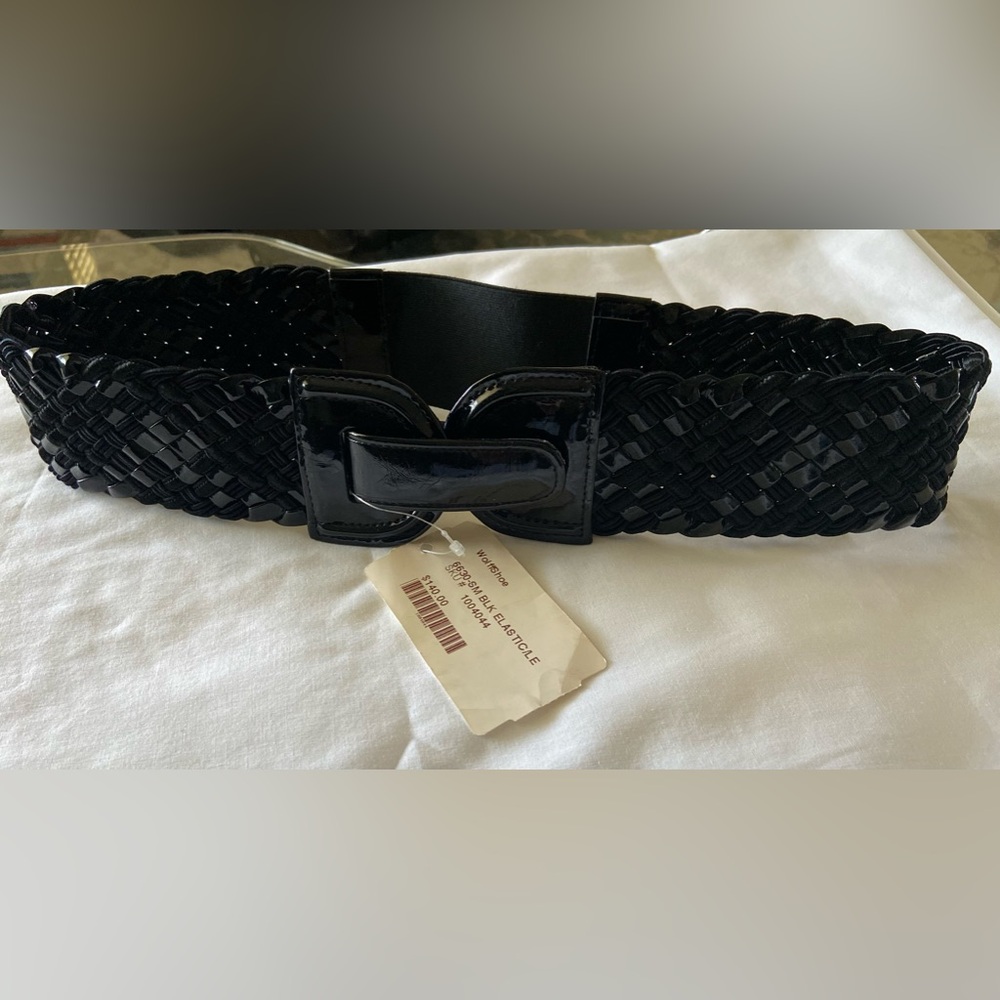 Marmi Black Belt
